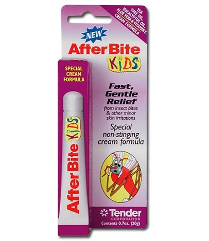 SportingGoods: Adventure Medical Kits AFTER BITE KIDS 0165 1080