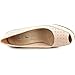 A2 By Aerosoles Benn Station Womens Peep Toe Faux Leather Pumps Heels Shoes