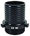 Dixon 6" M NH RL w/ 6"SHANK (FSH-9293-60F)