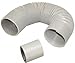 3m Portable Air conditioner Exhaust duct hose extension kit, Increase the length of your existing flexible hose