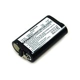 Akku, Ersatzakku mit 1600 mAh !!! für Psion Teklogix Workabout MX Serie / Workabout RF Serie PDA-Punkt