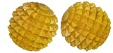 Wooden Hand / Foot Pointed Acupressure Ball Massager Set of 2 Pcs  from Ingenious