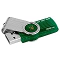 Kingston DT101G2 Datatraveler - Memoria USB, 64 GB