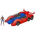 Spider-Man Primetime All Mission Racer Action Figure