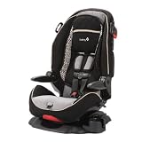 Safety 1st Summit High Back Booster Car Seat, Quarry