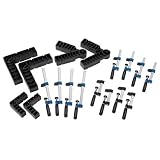 Angle Clamps: Rockler Cabinetmaker