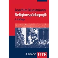 Religionsp�dagogik: Eine Einf�hrung