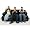 Smart Air Beds 5 X 1 Inflatable King Sized Sofa/bed W/ac Pump (3 Person) Image #4