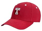 Temple Owls Child One-Fit Hat