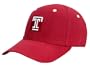 Temple Owls Child One-Fit Hat