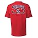 Jason Varitek Boston Red Sox MVP T-Shirt