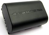 STKs Canon LP-E6 Battery 2600 mAH - for Canon 7D, 60D, 5D Mark III, & Mark II Digital SLR