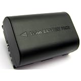 STK's LP-E6 For Canon EOS 7D, 60D, 5D Mark III & Mark II, High Capacity 2600mAH Canon LP-E6 Battery Pack
