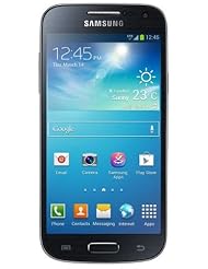 Wireless: Samsung Galaxy S4 Mini I9195i 8GB 4G LTE Unlocked GSM  International Version - Black - Samsung