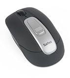 Wireless Mouse Black