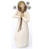 Willow Tree Friendship Figurine 26155