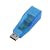 Eforcity New! USB 10/100Mbps Ethernet Network Adapter for PC