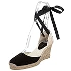Patricia Green Paloma Wedge Espadrille Slipper