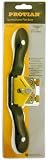PROTIAN SPOKESHAVE FLAT BASE CURVE SHAVER