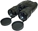 ATN NVBNNSNY10 ATN Night Sentry 3.5X Gen 1 Night Vision Binoculars