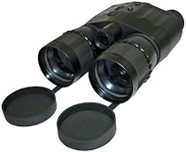 ATN NVBNNSNY10 ATN Night Sentry 3.5X Gen 1 Night Vision Binoculars