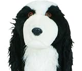 Buy New! Daphne's Dogs Head Cover - Spaniel