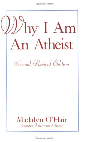 Why I Am an Atheist: Including a History of Materialism under The Books Store