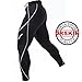 [DRSKIN] DB01 Compression Tight Pants Base Layer Running Leggings Men Women