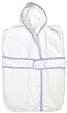 Personalized Trend Lab Kimono Bath Bag