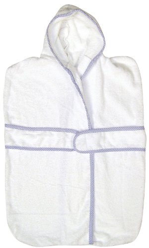 Personalized Trend Lab Kimono Bath Bag