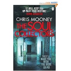 The Soul Collectors