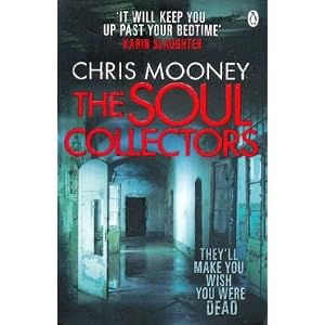 The Sould Collectors - Chris Mooney