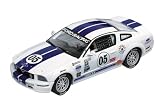 Eigenschaften Carrera 200 27134 / Carrera 200 27134 - EVOLUTION Ford FR500C