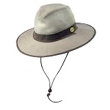 Discovery Expedition Vent Fedora