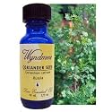 Coriander Seed Essential Oil