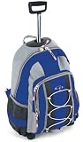 CalPak Impactor Rolling Backpack Wheeled Backpacks