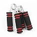 CP Bigbasket Foam Hand Grip, Pack of 2 (Red) RS.219.00