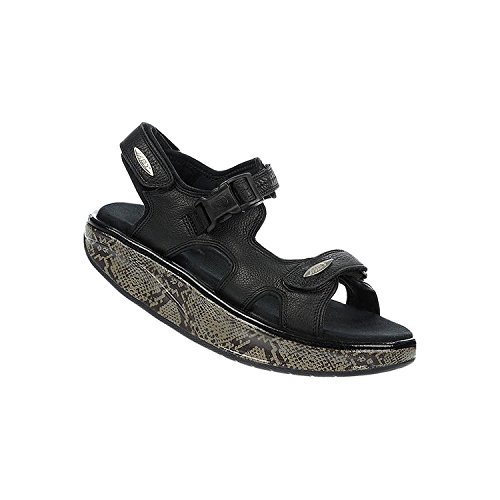 MBT Women's Kisumu 3 Walking Sandal (LTD)