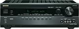 Onkyo TX-SR508 7.1 AV-Receiver (HDMI 1.4 mit 3D Video, ARC, HD-Audio, Dolby PL IIz, Universal Port, Gaming Modi) schwarz - 