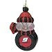Search Our Specialty Mall : Kasey Kahne NASCAR Light-Up Acrylic Snowman Ornament (3")