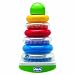 Chicco Super Rocking Rings Stacker Toy