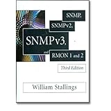 snmp snmpv2 snmpv3 and rmon 1 and 2 3rd edition