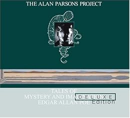 Alan Parsons Project Picture 9