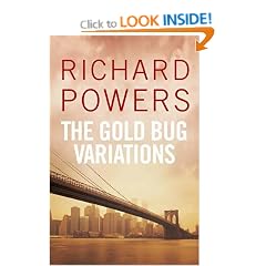 The Gold Bug Variations