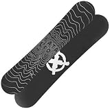 Bataleon Airobic 09 Freestyle Snowboard - 155cm