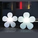 8 seasons Shining Flower - 2. Generation, weiß 32268