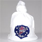 IOWA STATE CYCLONES GLITTER GEAR INFANT BABY CAP
