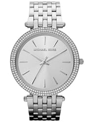 Michael Kors Parker Silver MK3190