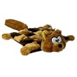 SMALL SQUIRREL - Plush Puppies Small Character Squeaker Mats