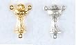 Rosary Centerpiece - Chalice - IMPORTED FROM ITALY